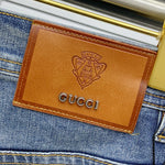 Premium Comfort Denim Jeans-37