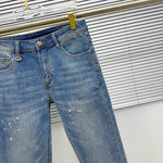 Premium Comfort Denim Jeans-38