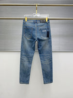 Premium Comfort Denim Jeans-38