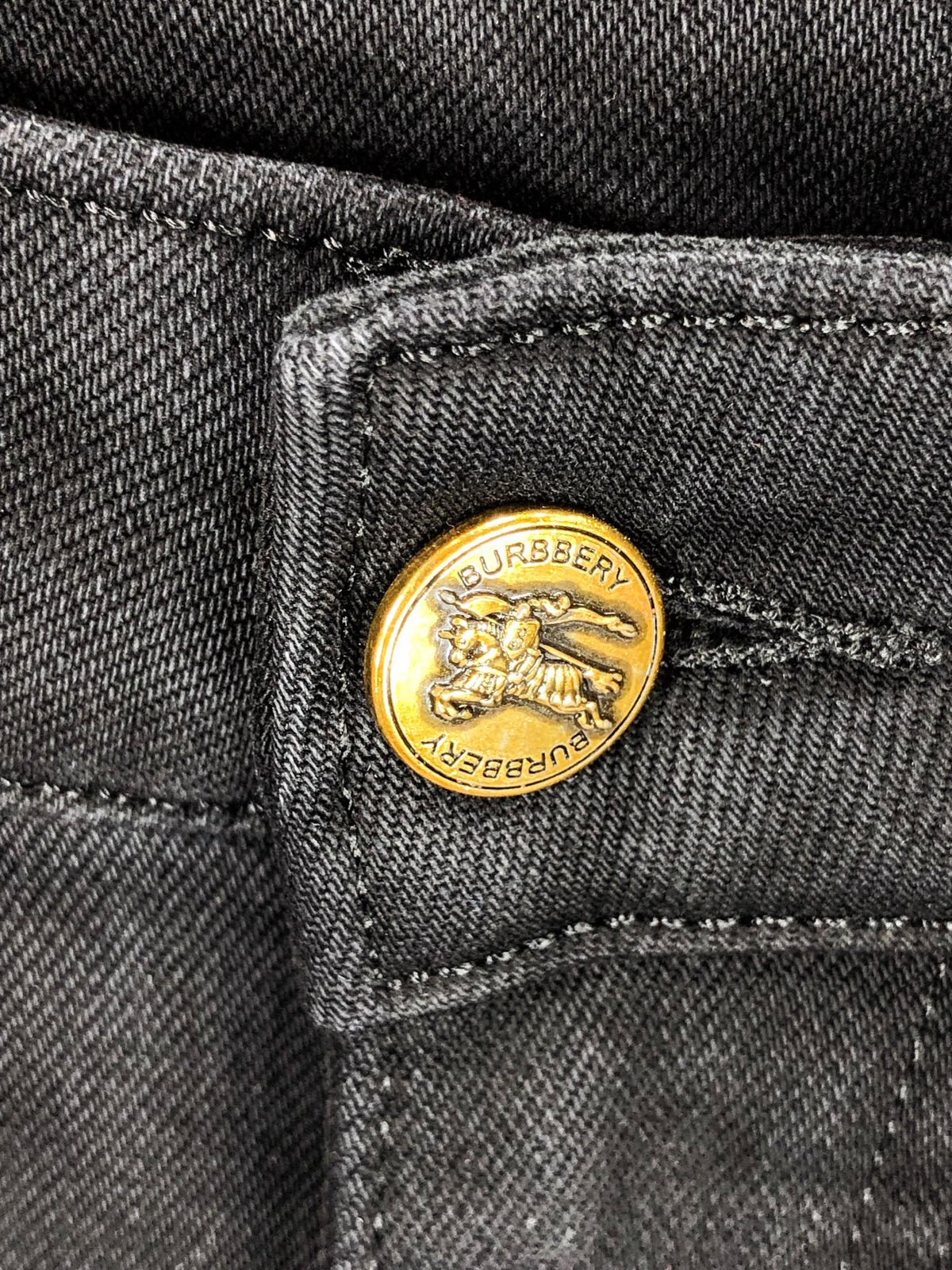 Premium Comfort Denim Jeans-40