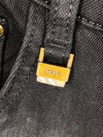 Premium Comfort Denim Jeans-40