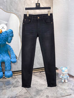 Premium Comfort Denim Jeans-41