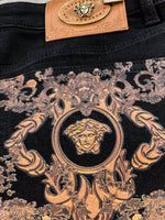 Premium Comfort Denim Jeans-41