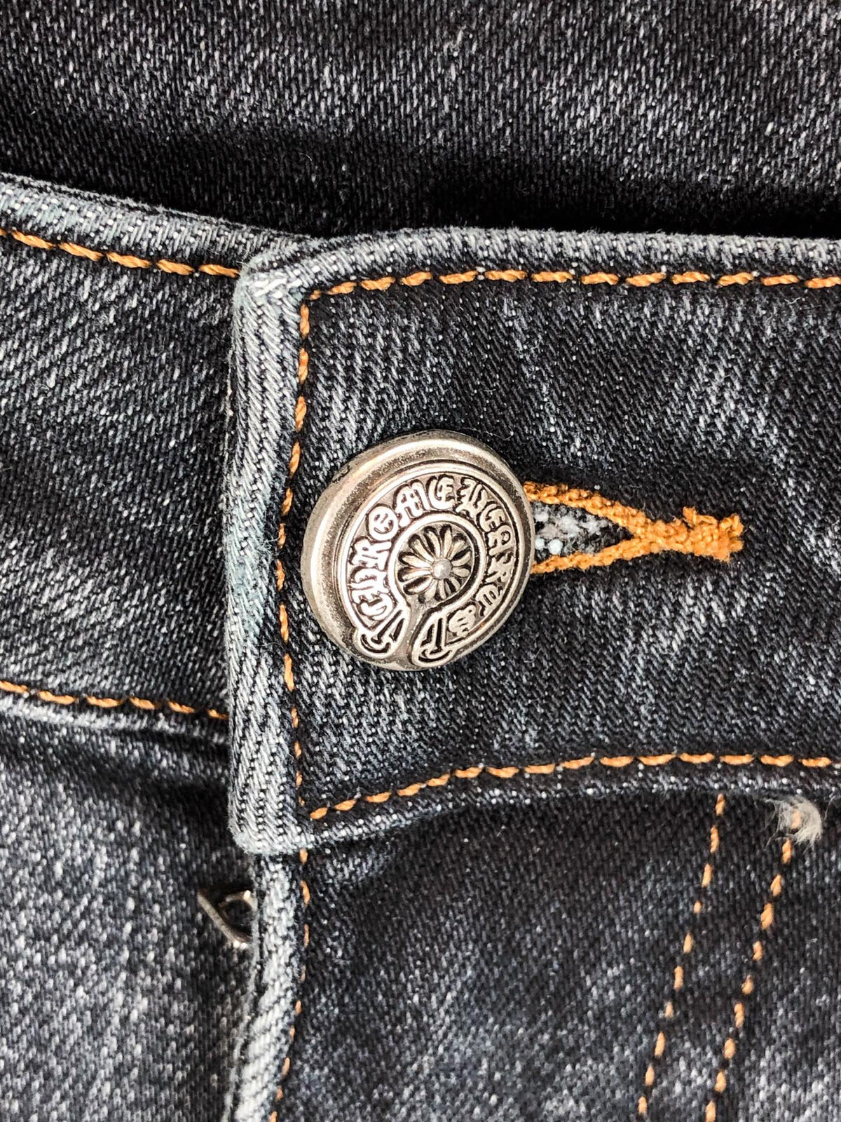 Premium Comfort Denim Jeans-44