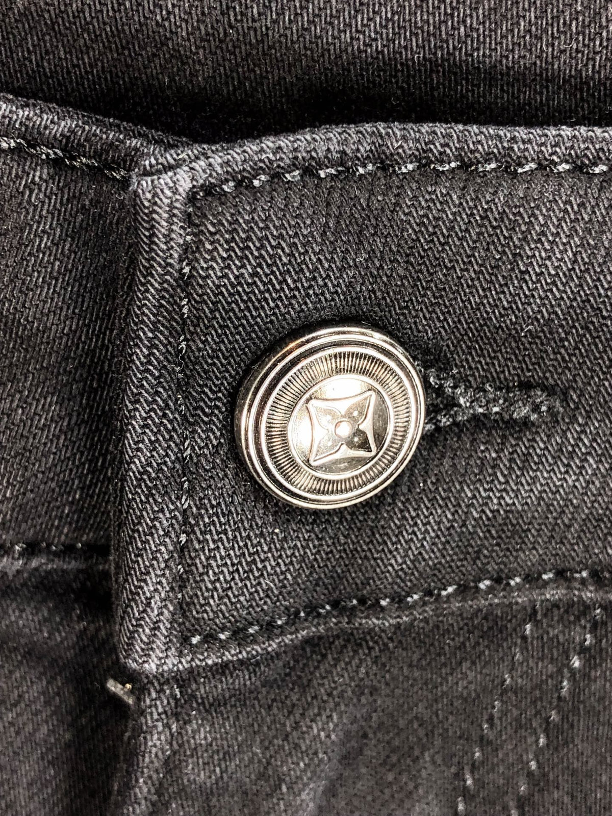 Premium Comfort Denim Jeans-45