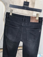 Premium Comfort Denim Jeans-45