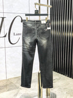 Premium Comfort Denim Jeans-46