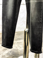 Premium Comfort Denim Jeans-46