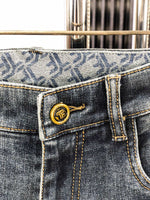 Premium Comfort Denim Jeans-47