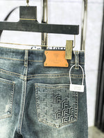 Premium Comfort Denim Jeans-47