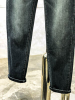 Premium Comfort Denim Jeans-48
