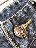 Premium Comfort Denim Jeans-48