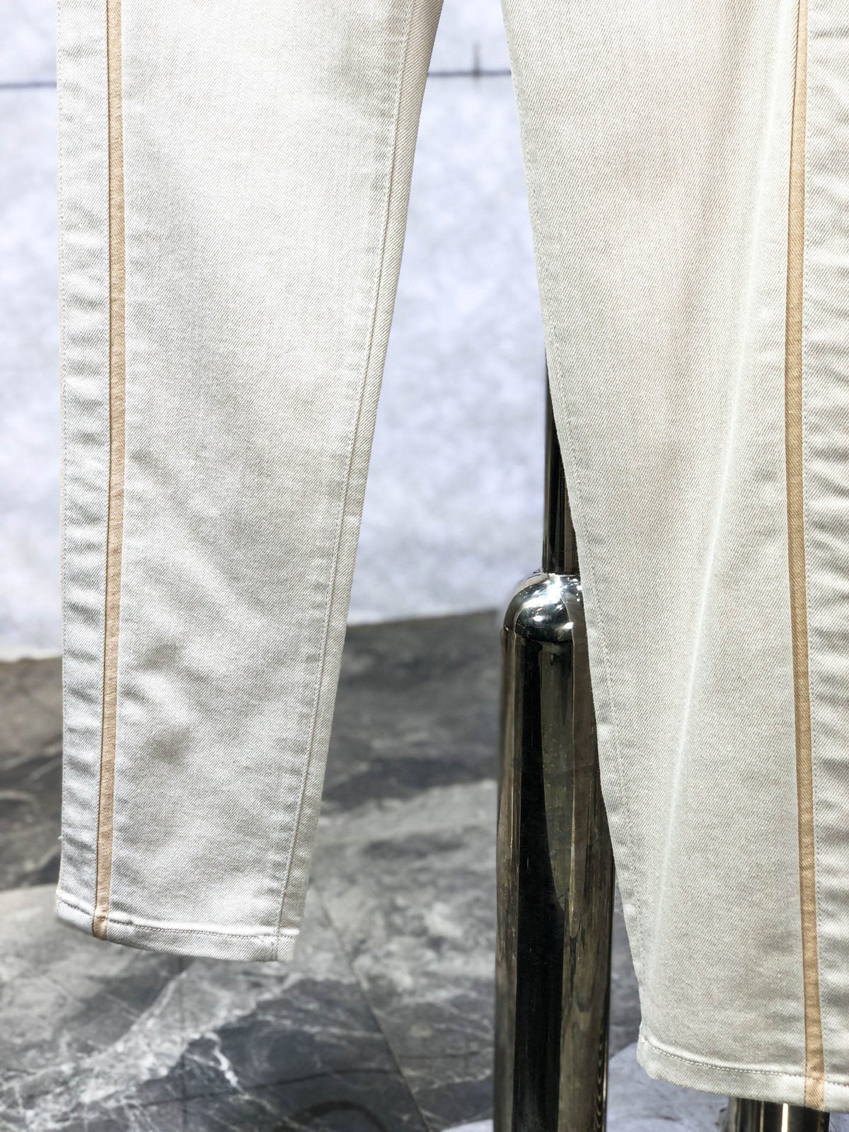 Premium Comfort Denim Jeans-50