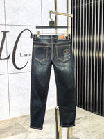 Premium Comfort Denim Jeans-51