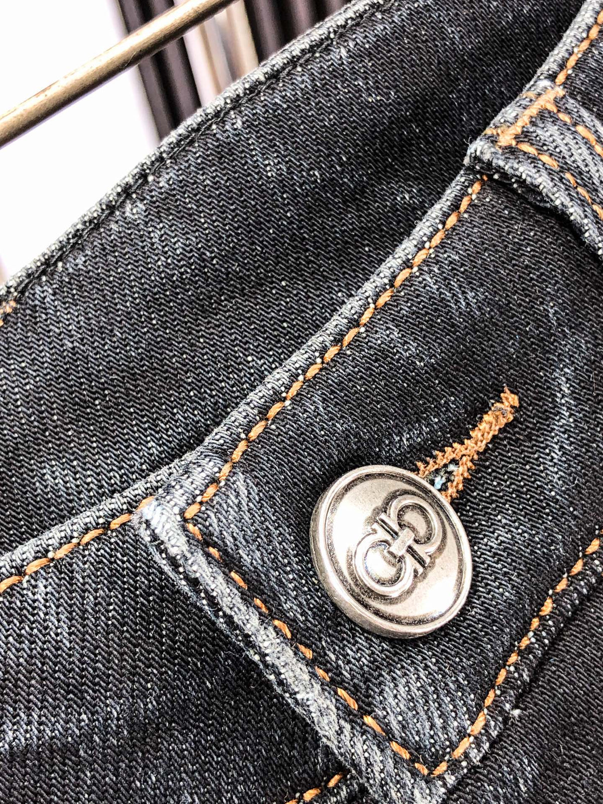 Premium Comfort Denim Jeans-51