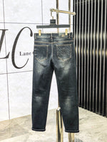 Premium Comfort Denim Jeans-52