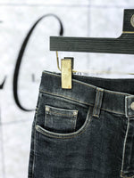 Premium Comfort Denim Jeans-52