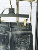 Premium Comfort Denim Jeans-52