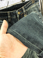 Premium Comfort Denim Jeans-53