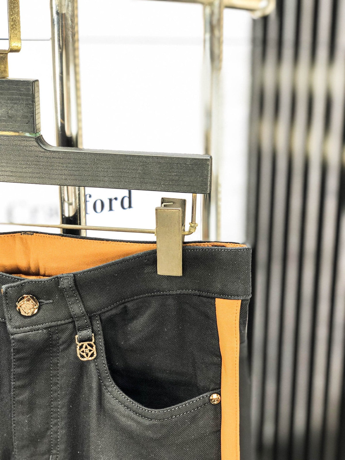 Premium Comfort Denim Jeans-54