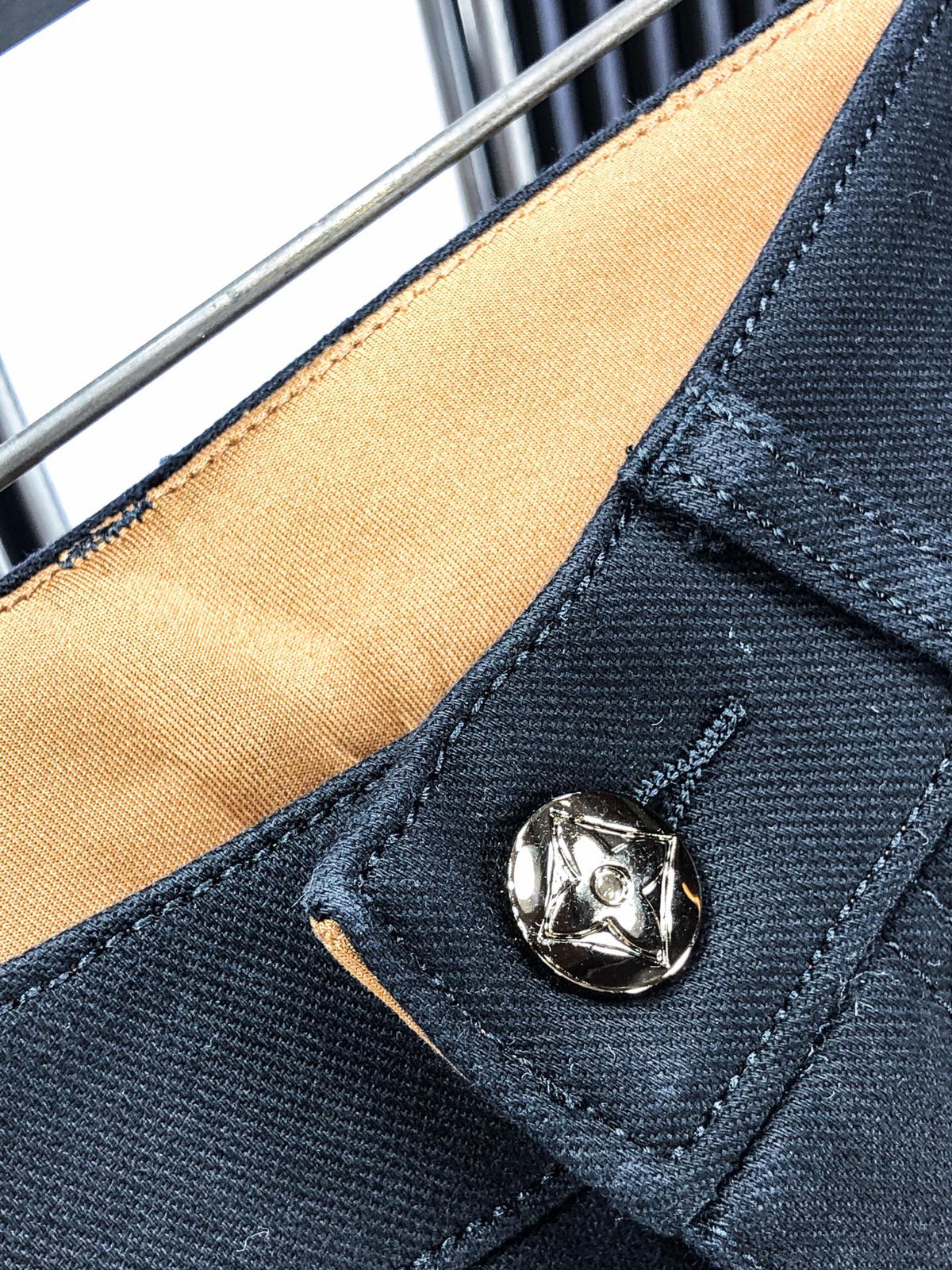 Premium Comfort Denim Jeans-54