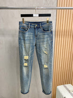 Premium Comfort Denim Jeans-55