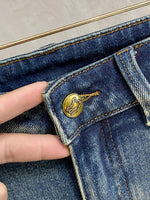 Premium Comfort Denim Jeans-55