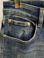 Premium Comfort Denim Jeans-56