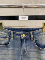 Premium Comfort Denim Jeans-57