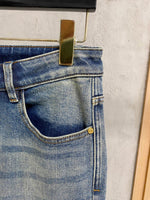 Premium Comfort Denim Jeans-57