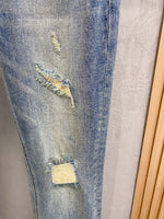 Premium Comfort Denim Jeans-57