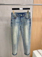 Premium Comfort Denim Jeans-58