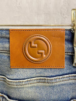 Premium Comfort Denim Jeans-58