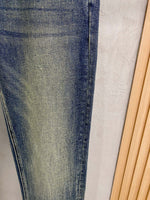 Premium Comfort Denim Jeans-59