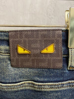 Premium Comfort Denim Jeans-59