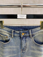 Premium Comfort Denim Jeans-60