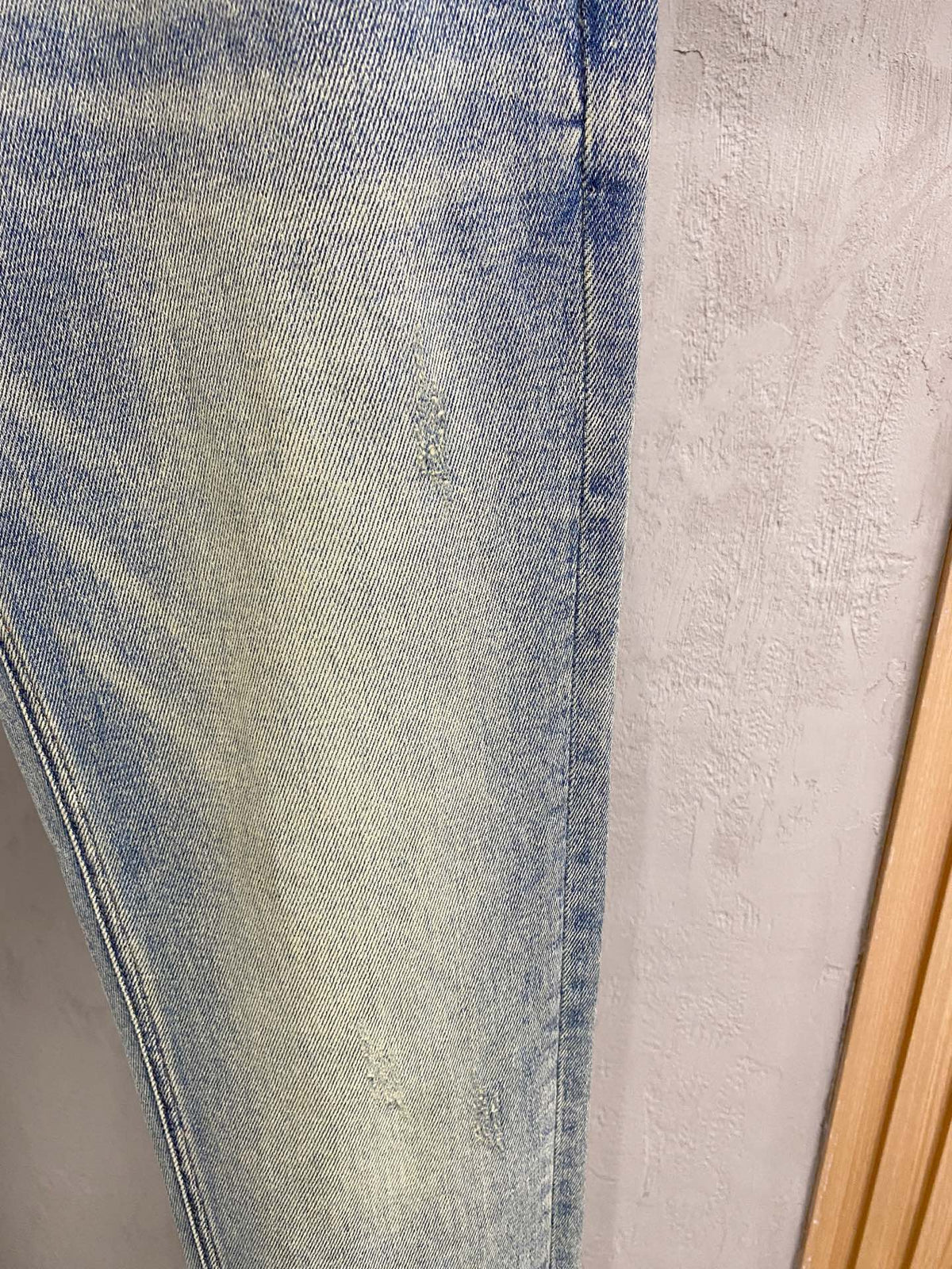 Premium Comfort Denim Jeans-60