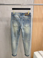 Premium Comfort Denim Jeans-60