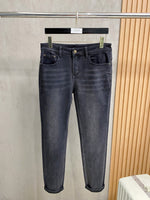 Premium Comfort Denim Jeans-61