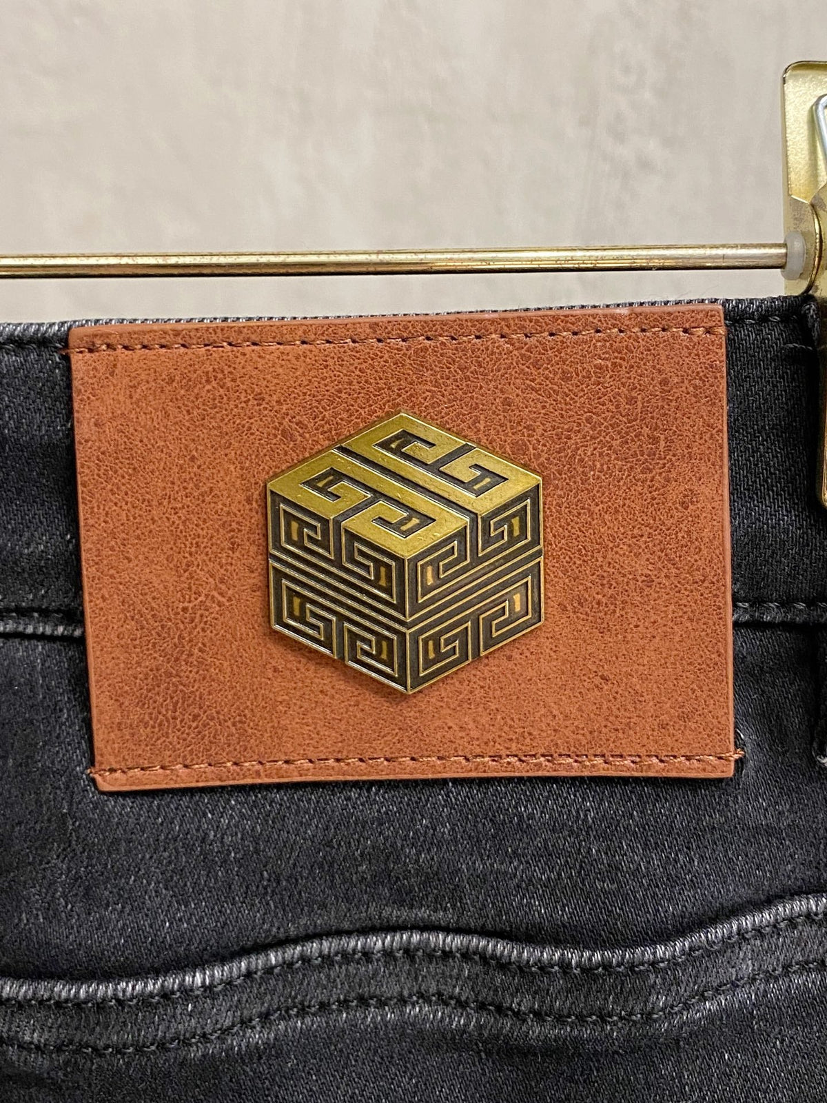 Premium Comfort Denim Jeans-61