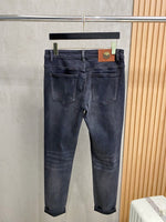 Premium Comfort Denim Jeans-61