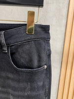 Premium Comfort Denim Jeans-62