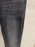 Premium Comfort Denim Jeans-62