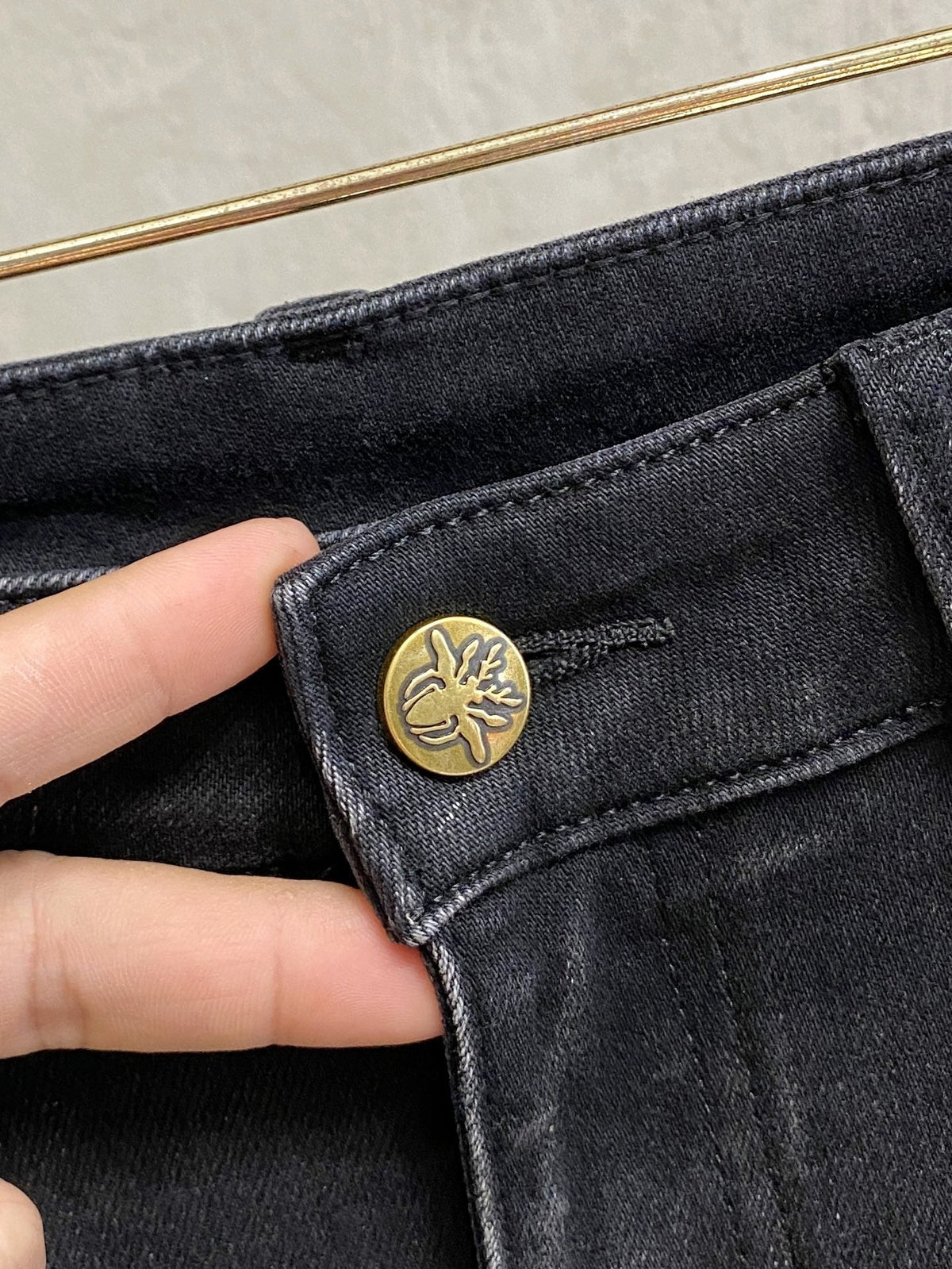 Premium Comfort Denim Jeans-63