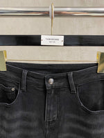 Premium Comfort Denim Jeans-64