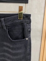 Premium Comfort Denim Jeans-64