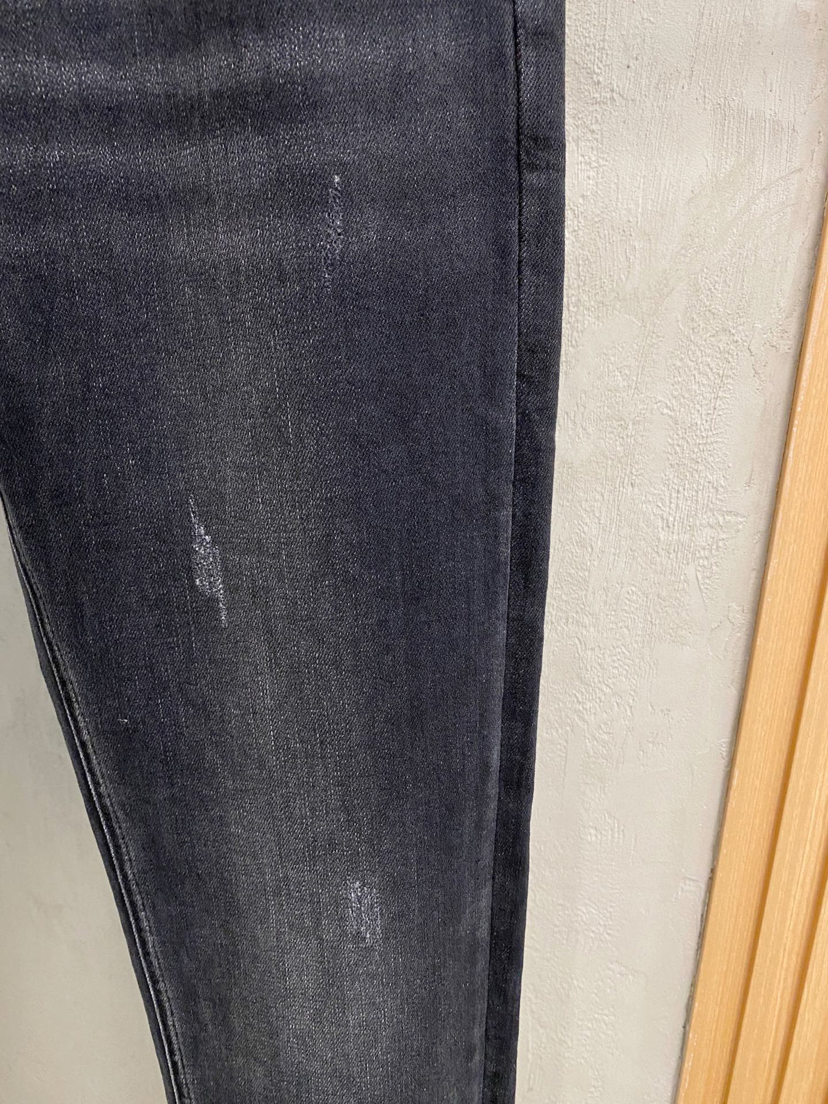 Premium Comfort Denim Jeans-64