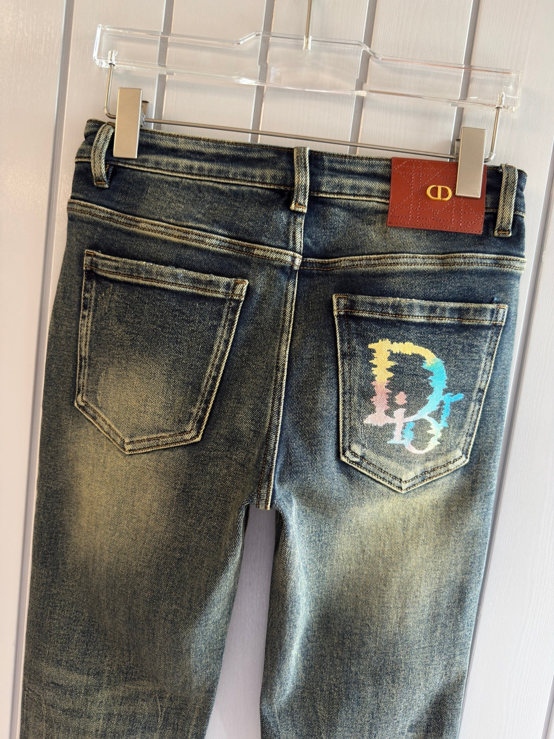 Premium Comfort Denim Jeans-67