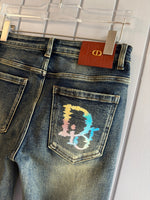 Premium Comfort Denim Jeans-67