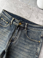 Premium Comfort Denim Jeans-68